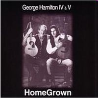 George Hamilton IV - Home Grown